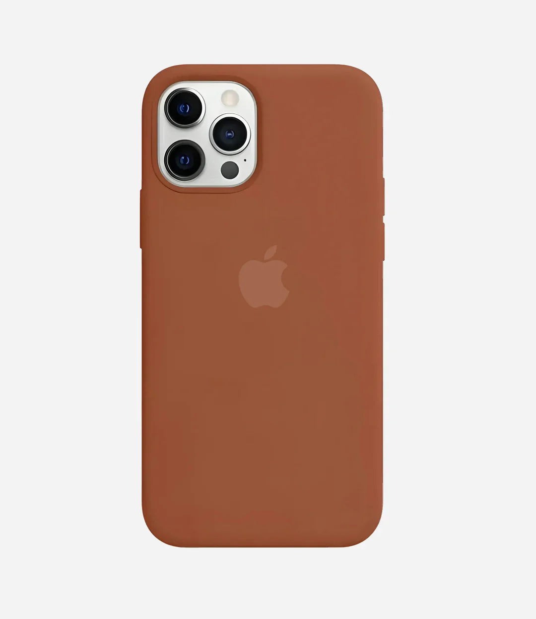 Midnight Silicone Case Collection