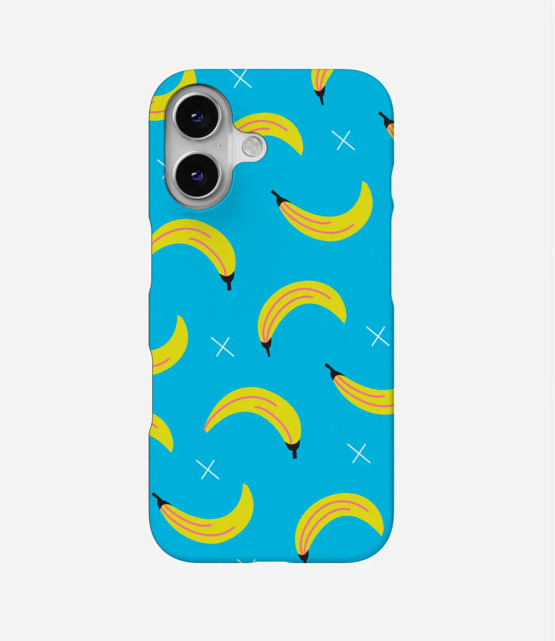 Banana Splash – Hard Case