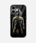 Black Thunder - Glass Case