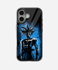 Blue Phantom - Glass Case