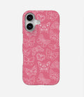 Butterfly Dreams – Hard Case