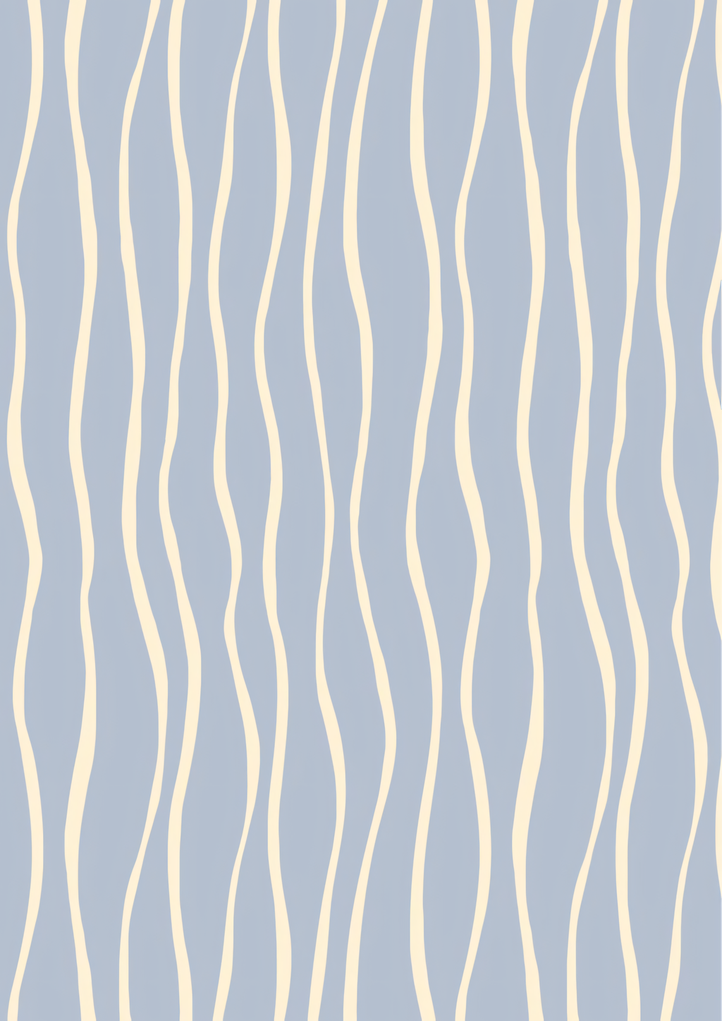 Calm Waves – Hard Case