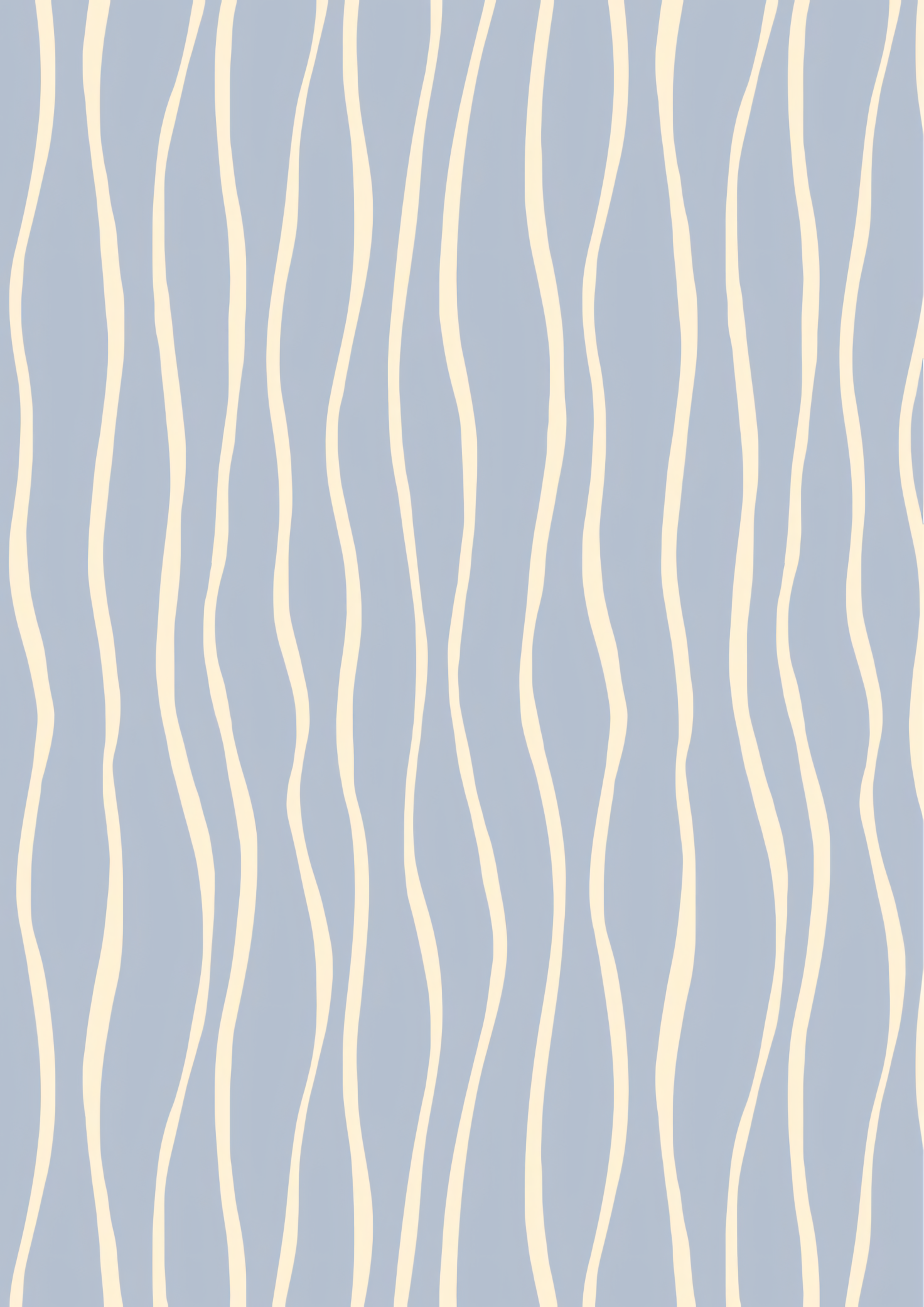 Calm Waves – Hard Case