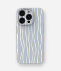 Calm Waves – Hard Case