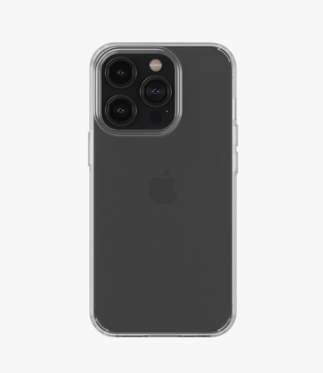 Premium Silicon Case