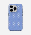 Cloud pop - Glossy Armoured Case