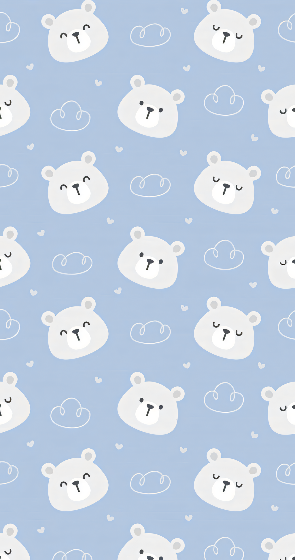 Cloudy Bea – Hard Case