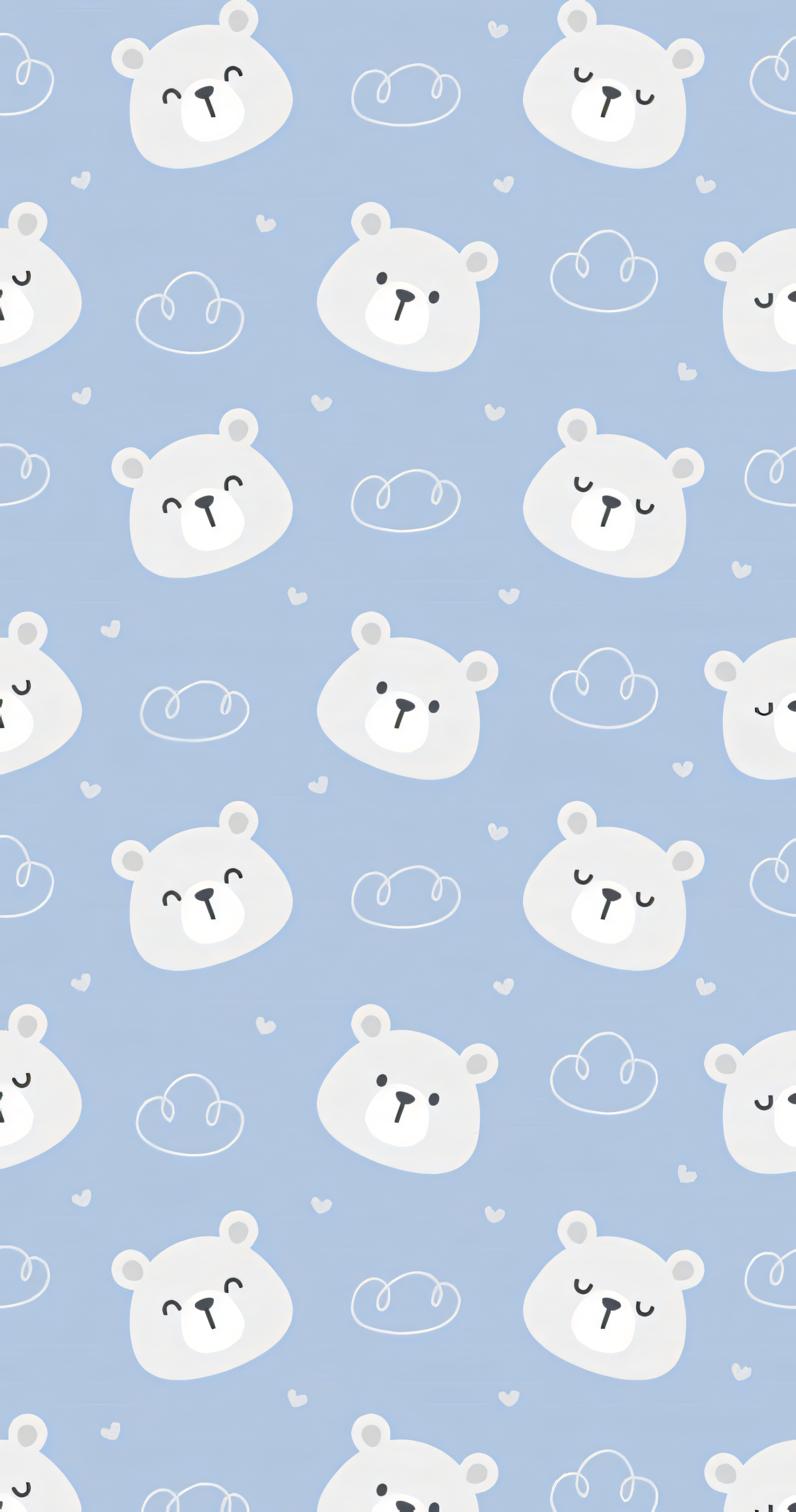 Cloudy Bea – Hard Case