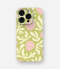 Coastal Pastels – Hard Case