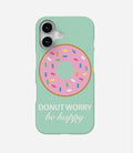 Donut for you – Hard Case