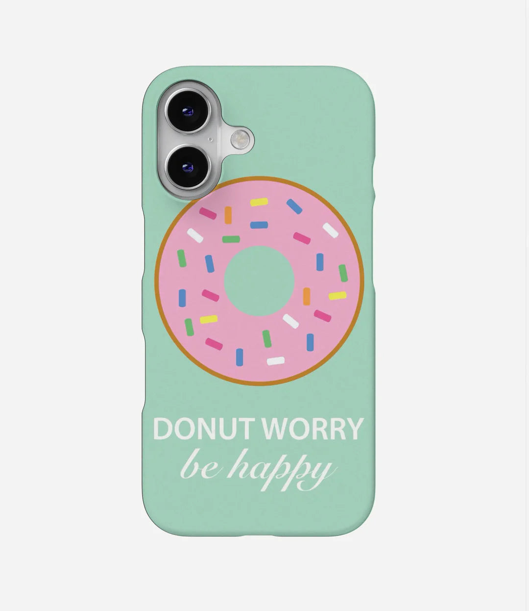 Donut for you – Hard Case