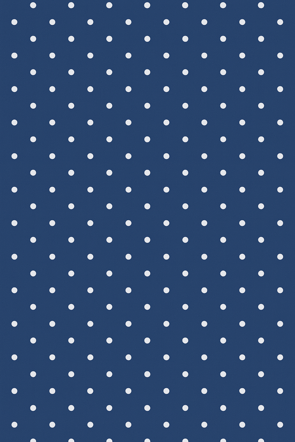 Dot Wate - Glossy Armoured Case