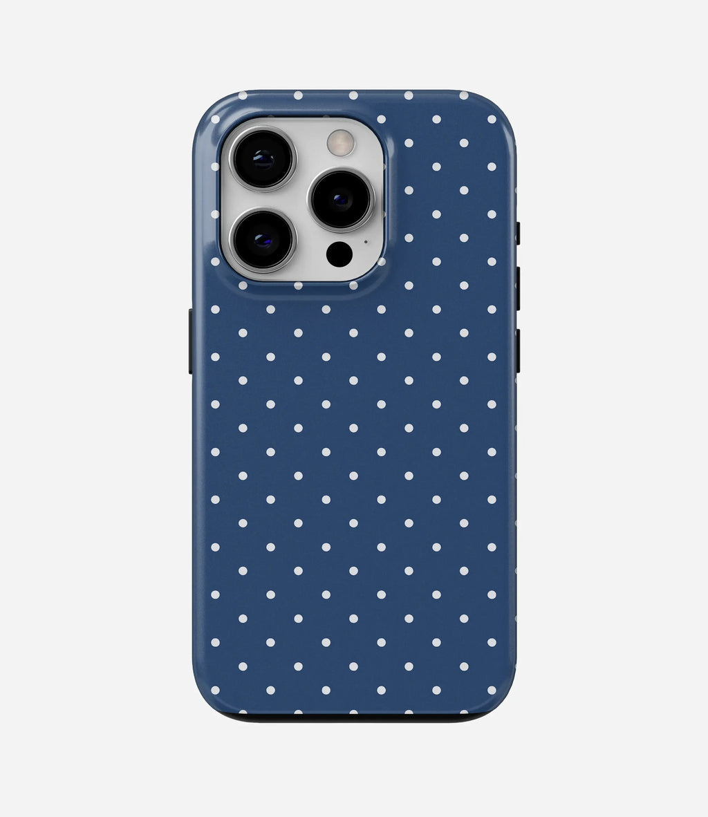 Dot Wate - Glossy Armoured Case