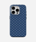 Dot Wate - Glossy Armoured Case
