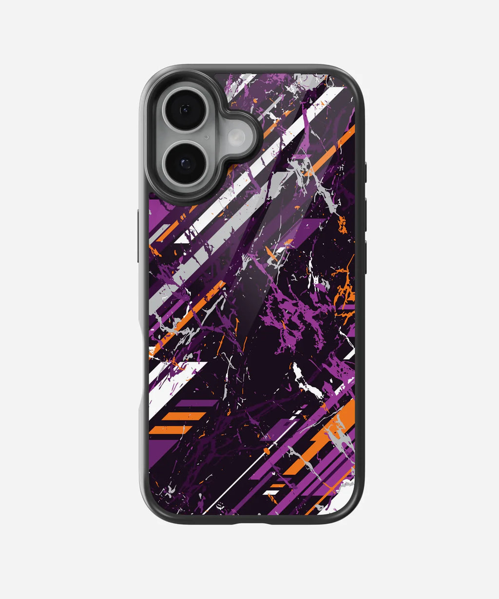 Gridiron Glory - Glass Case