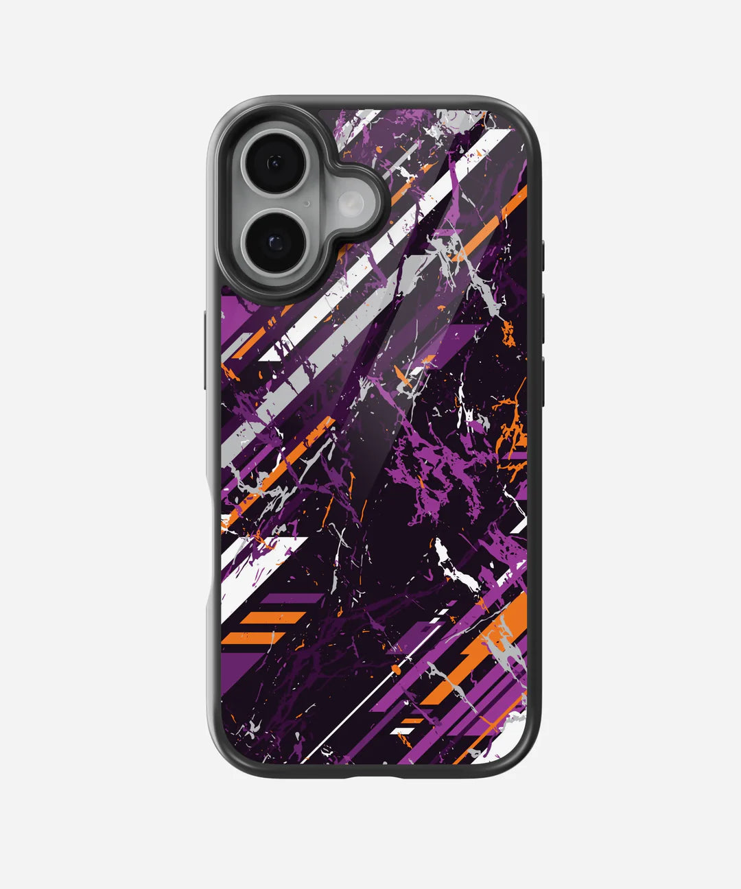 Gridiron Glory - Glass Case