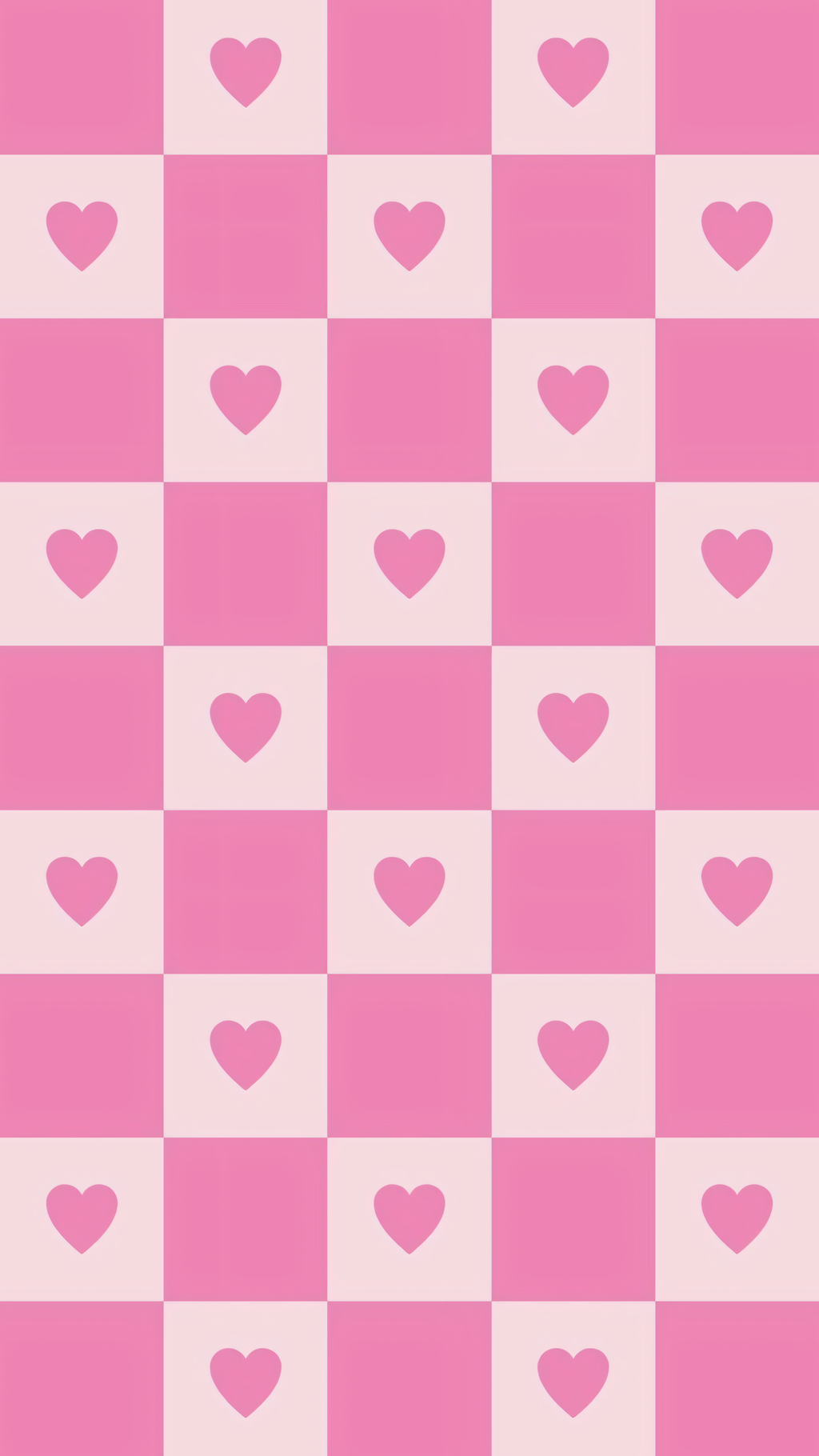 Love Check – Hard Case