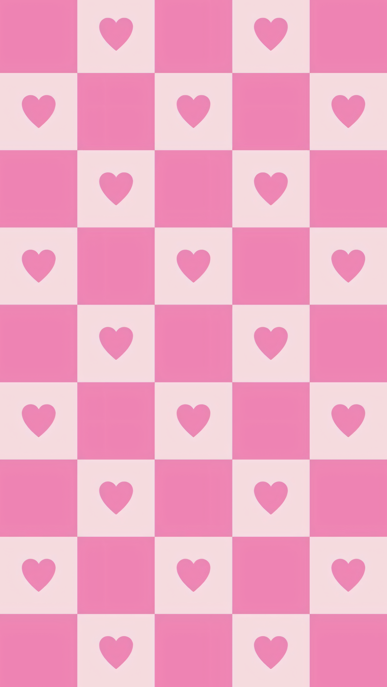 Love Check – Hard Case
