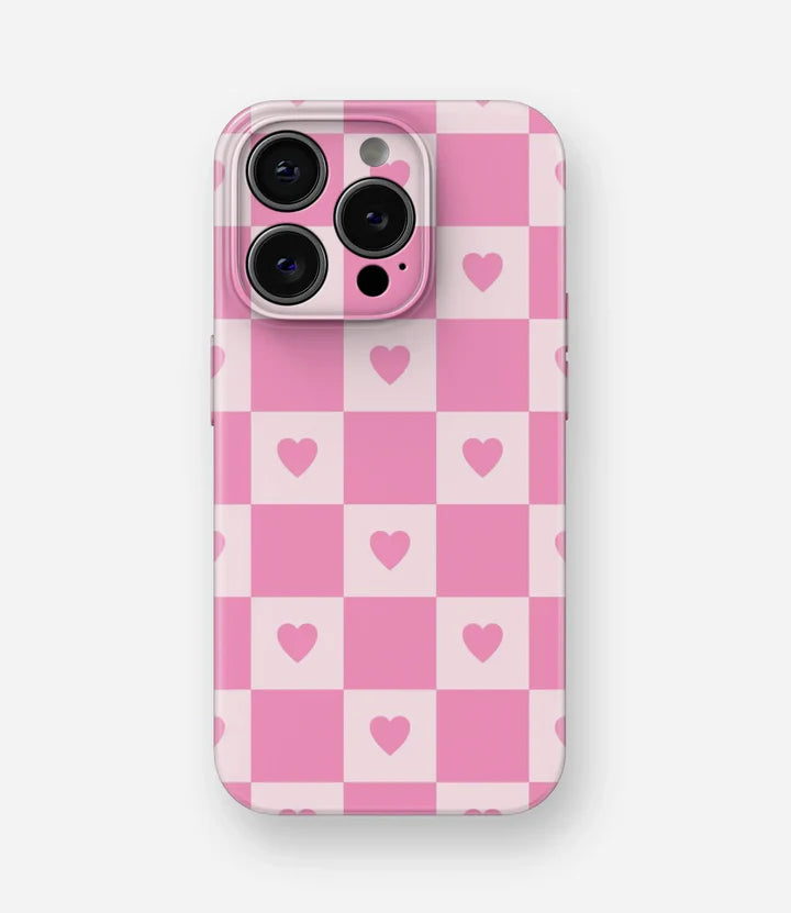 Love Check – Hard Case