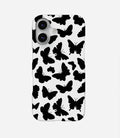 Midnight Butterflies – Hard Case
