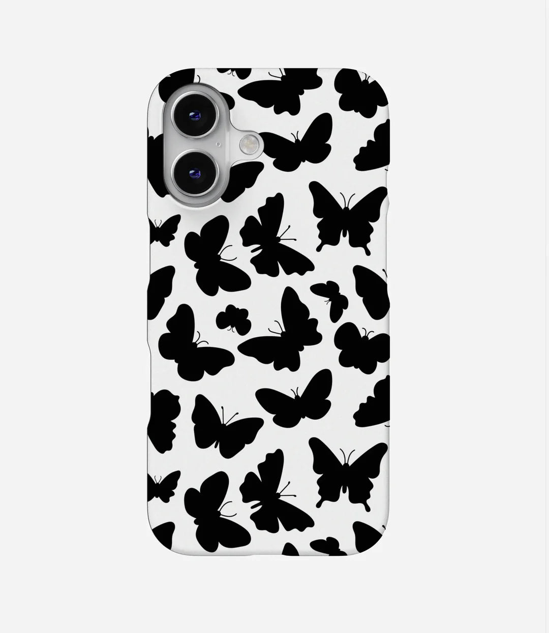 Midnight Butterflies – Hard Case