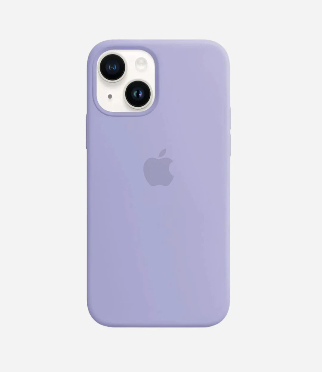 Premium Silicon Case