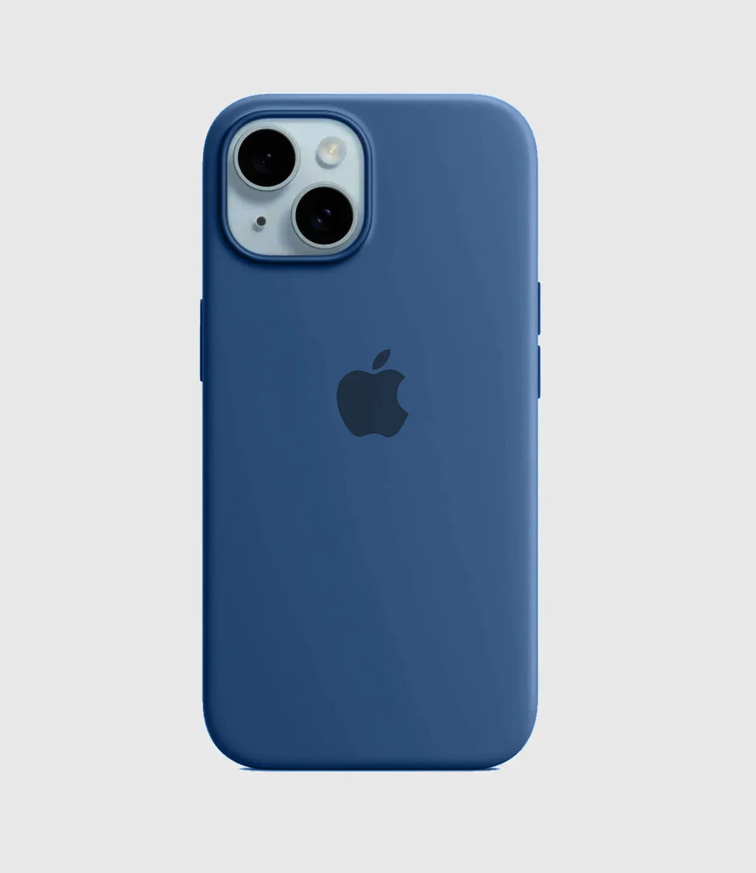 Premium Silicon Case