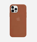 Premium Silicon Case