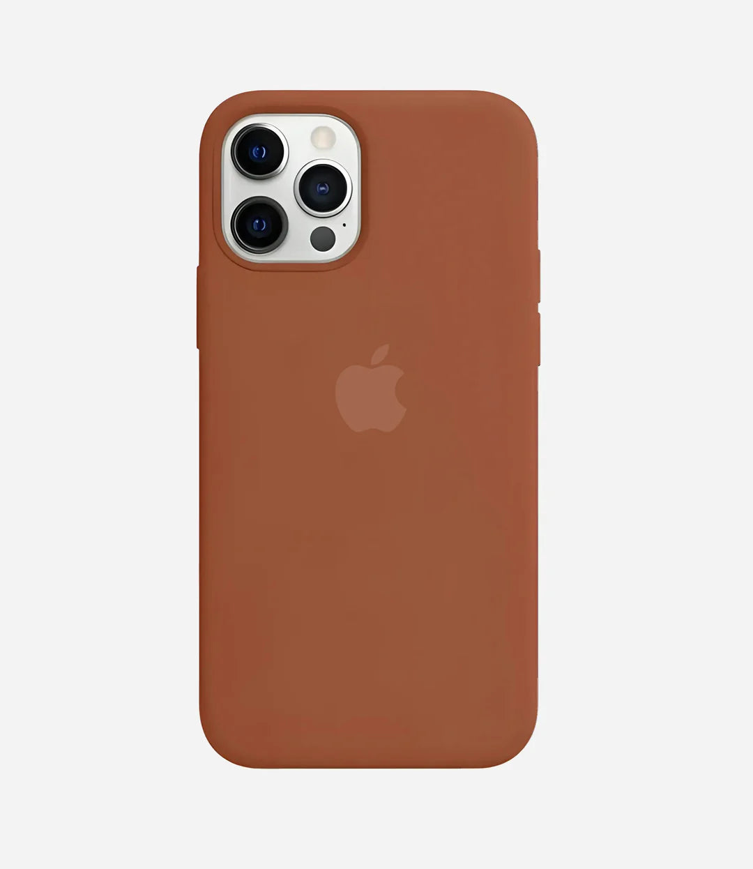 Premium Silicon Case