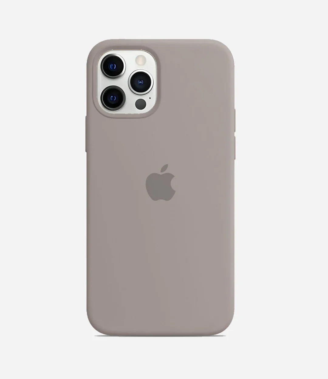 Premium Silicon Case