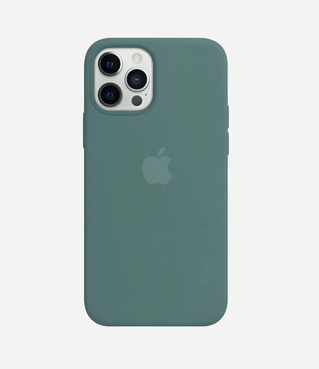 Premium Silicon Case