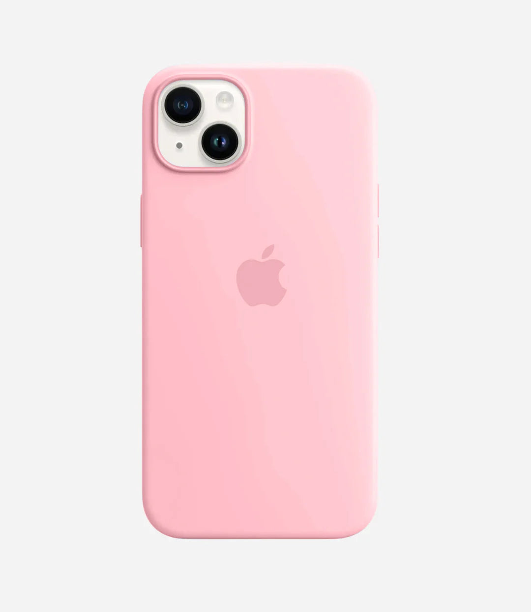 Premium Silicon Case