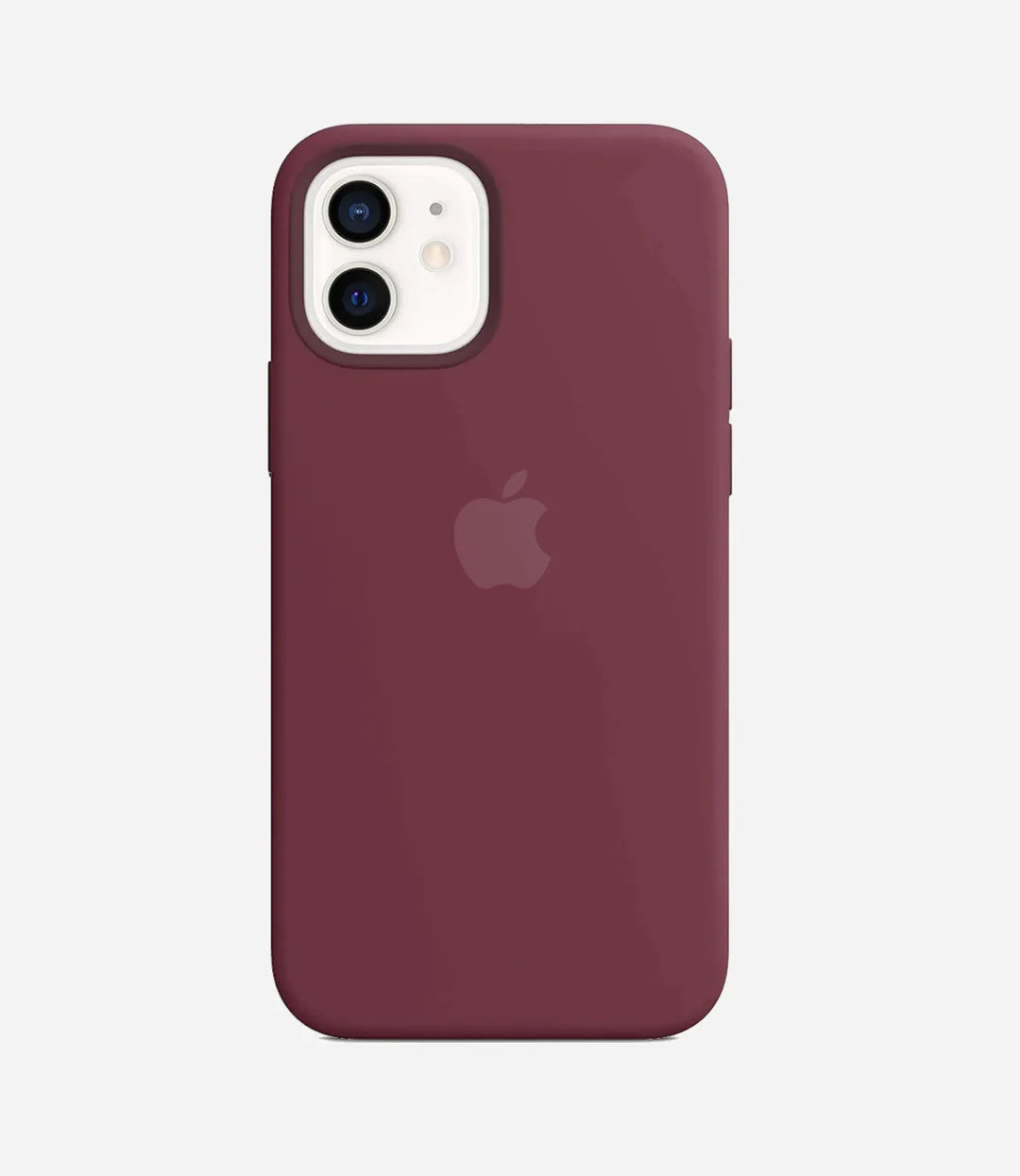 Premium Silicon Case