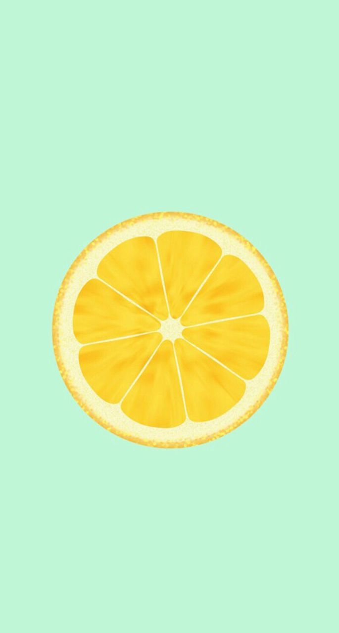 Mint Lemon – Hard Case