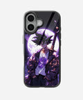 MoonBlade Goku - Glass Case