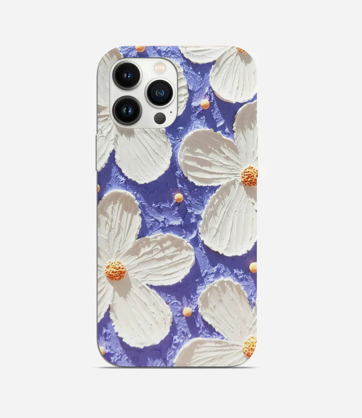 Morning Glory – Acrylic Hard Case