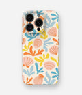 Ocean Treasures – Hard Case
