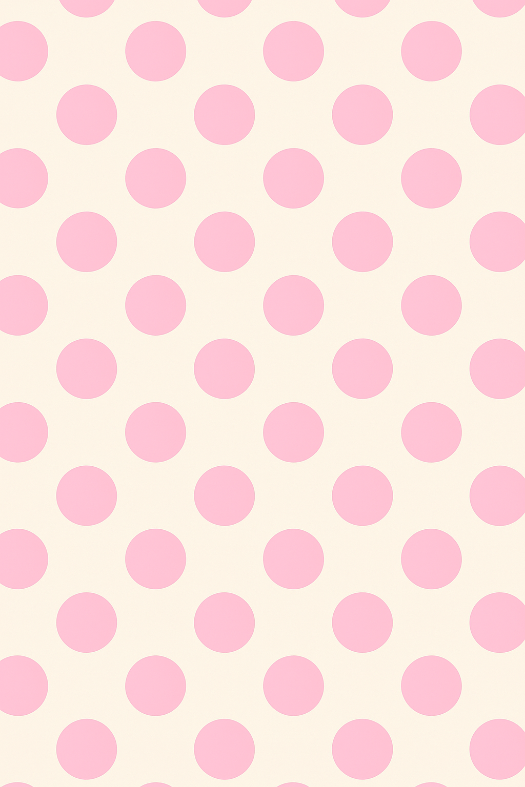 Pastel dots - Glossy Armoured Case