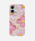 Petal Crush – Acrylic Hard Case