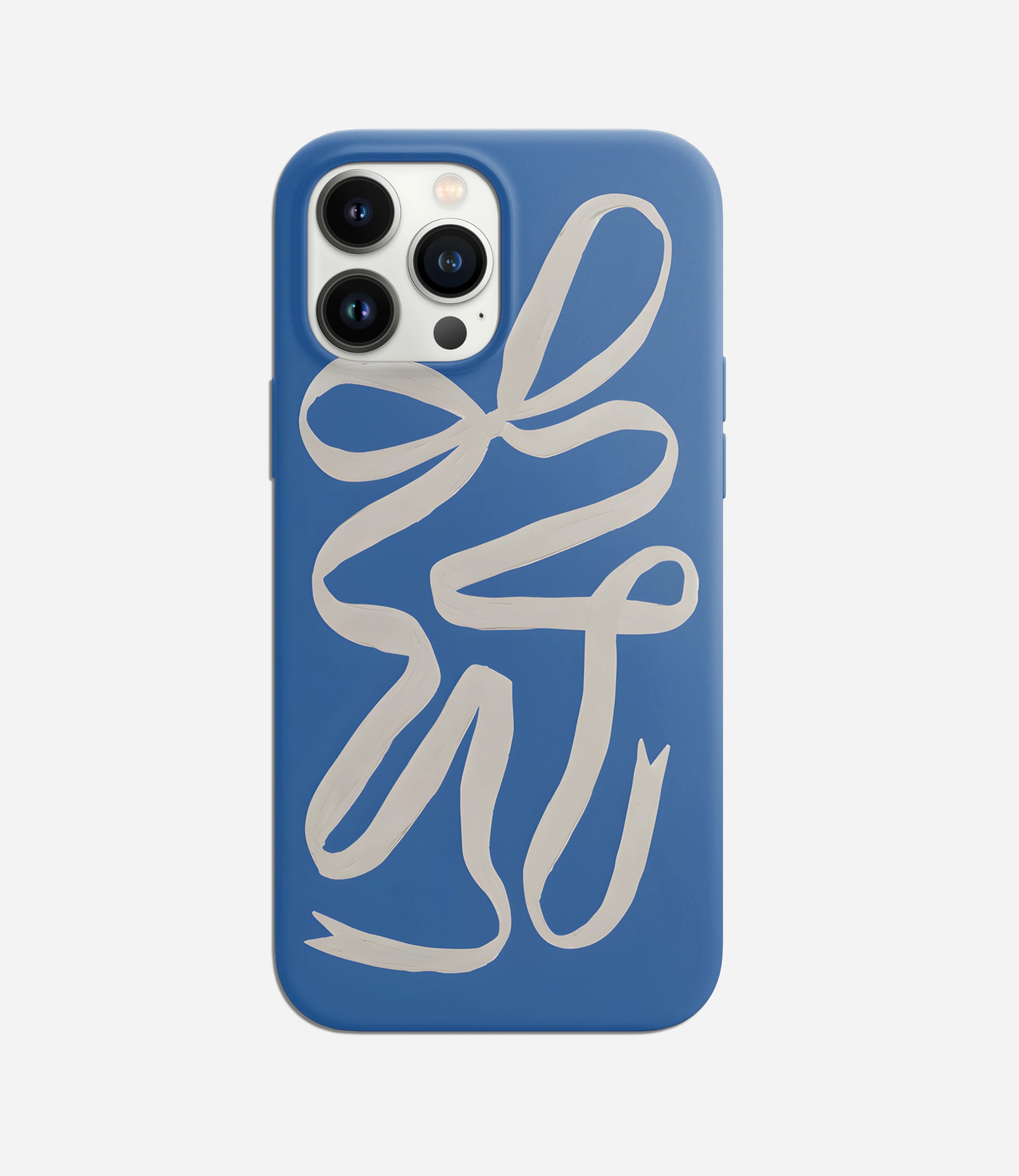 Ribbon Flow - Hard Case