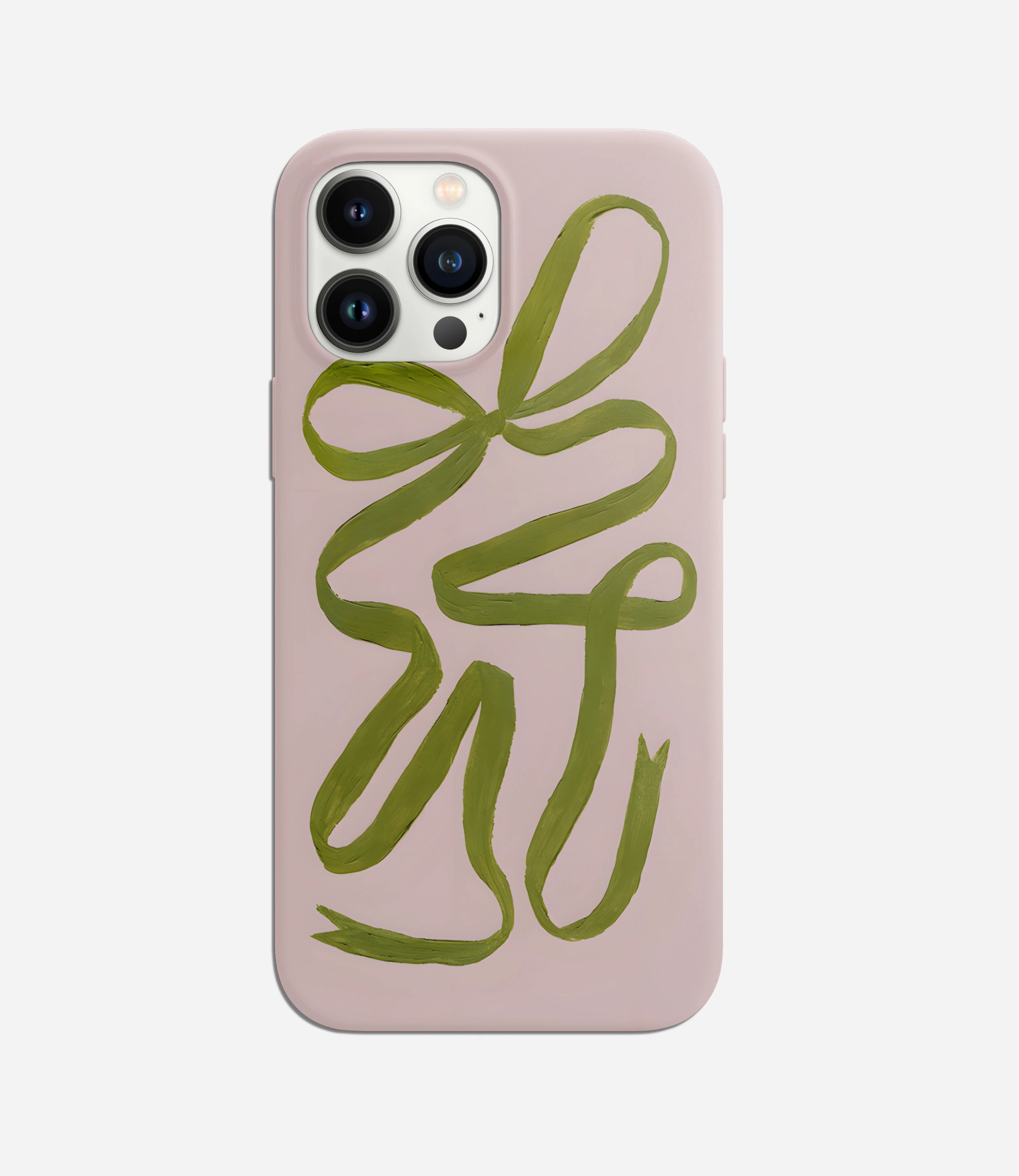 Ribbon Flow - Hard Case