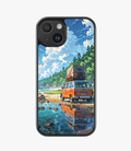 Ridge Rover - Glass Case