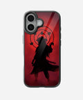 Shadow Sage - Glass Case
