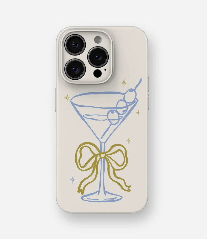 Sip Sparkle – Hard Case