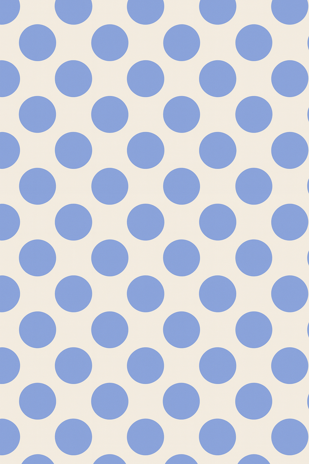 Sky dots - Glossy Armoured Case