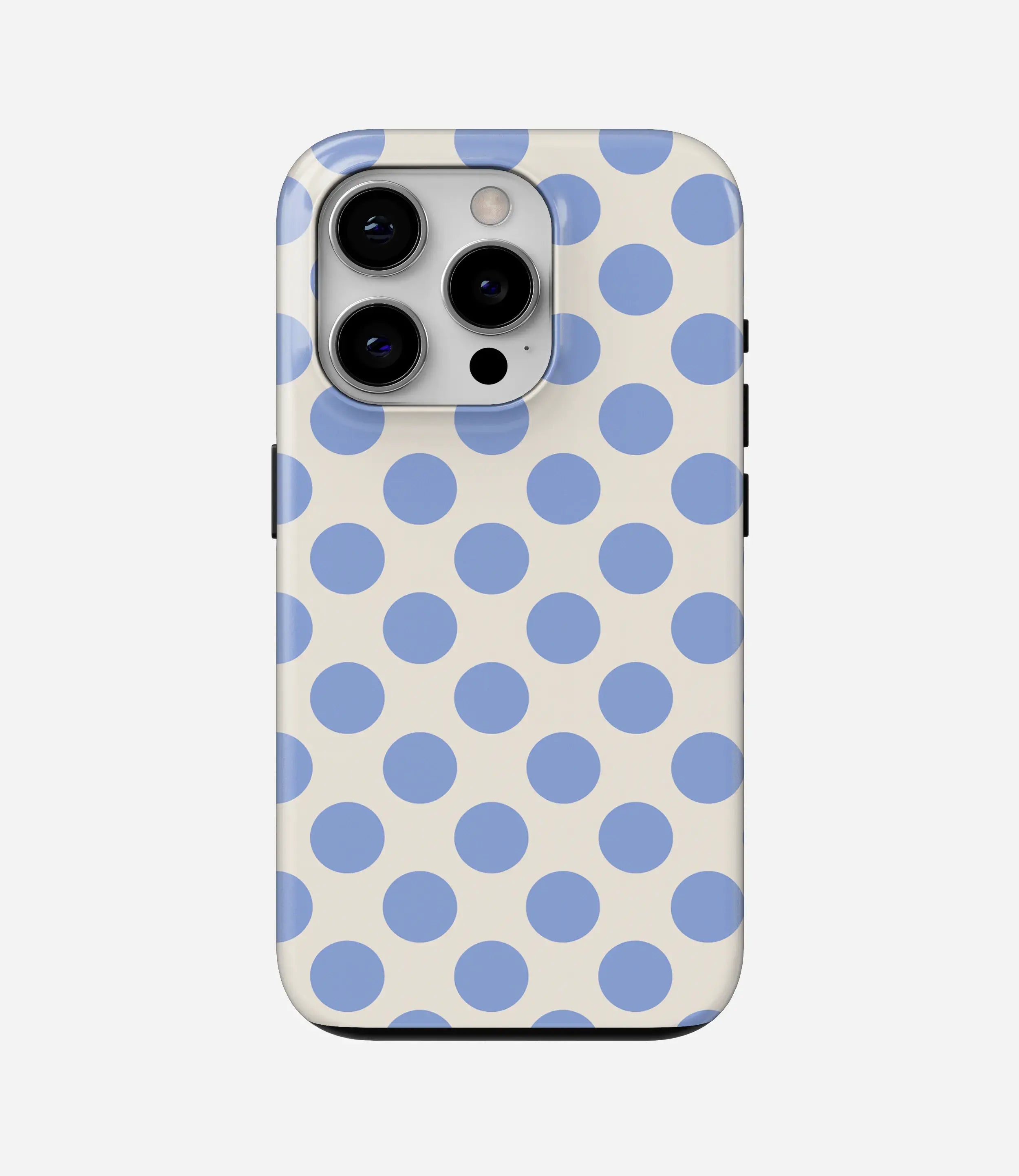 Sky dots - Glossy Armoured Case