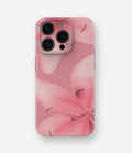 Soft Petal Glow – Hard Case