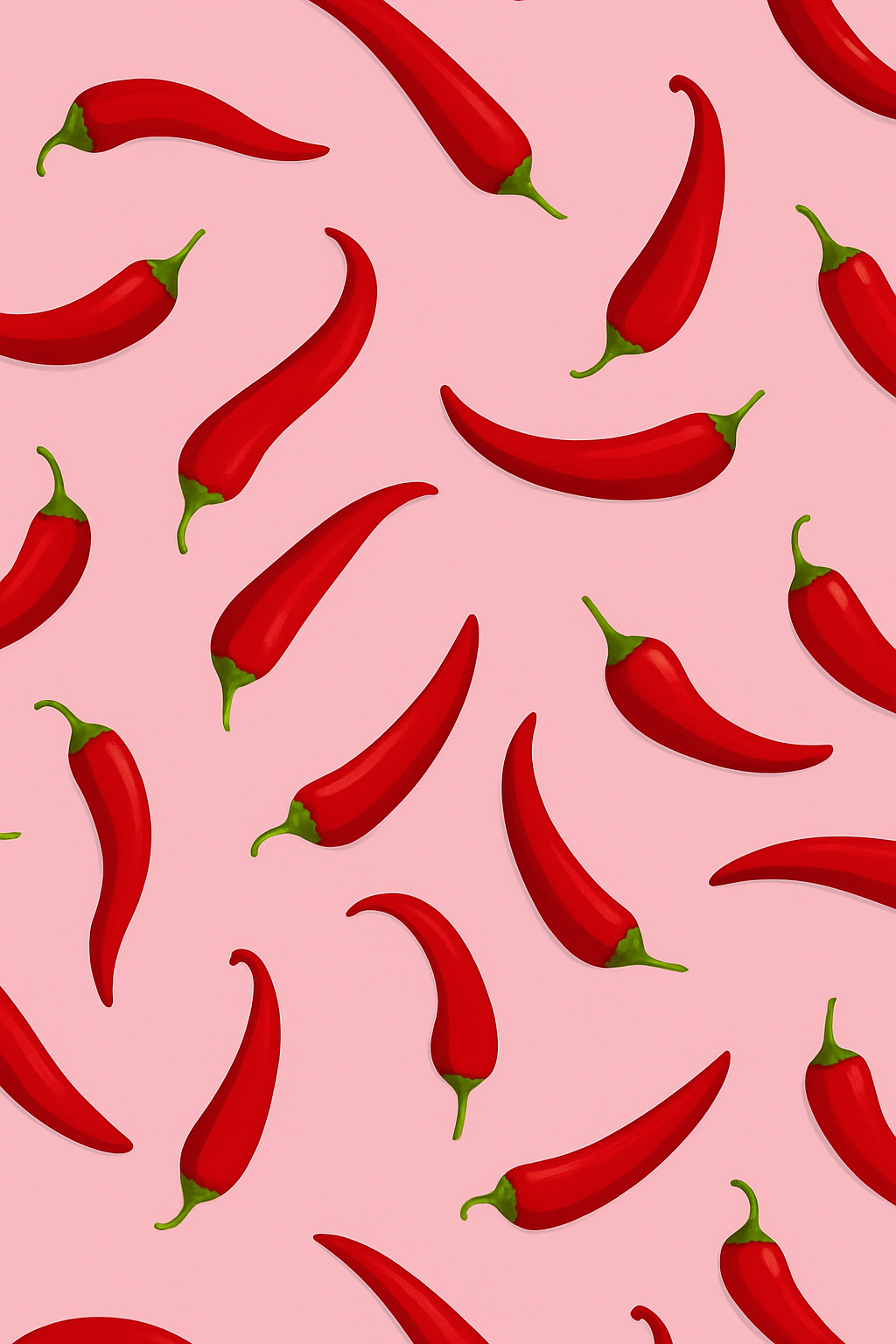 Spicy Babe – Hard Case