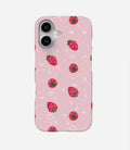 Strawberry Dreams – Hard Case
