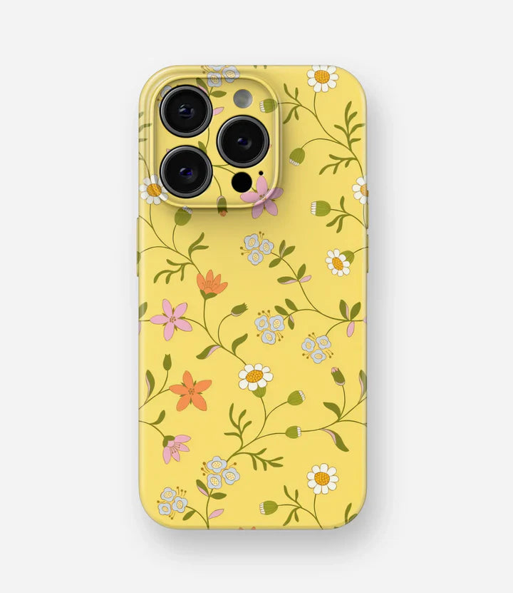 Sunny Meadow – Hard Case